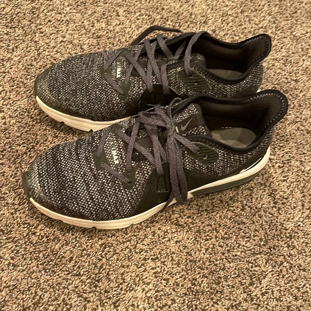 Nike shoes